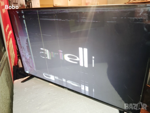 MAIN BOARD TP.MS338E.PB803, снимка 2 - Части и Платки - 52190351