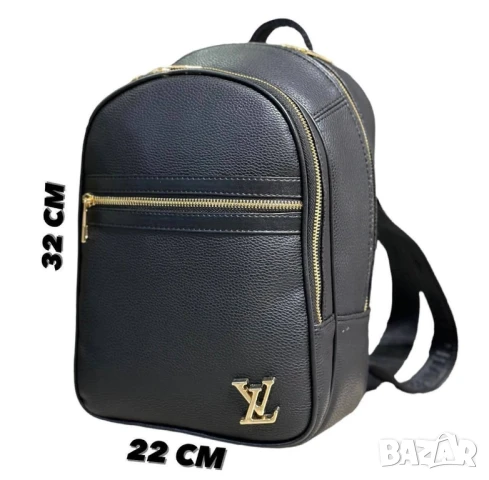 раници louis vuitton , снимка 7 - Раници - 50684305
