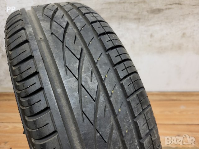 15 4х100 джанта с гума Опел / Opel, снимка 6 - Гуми и джанти - 44343187