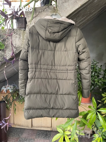 Зимно яке Ralph Lauren с гъши пух, снимка 4 - Якета - 52099668