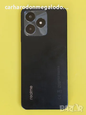 realme C53 128GB 6GB RAM Dual, снимка 2 - Други - 56482657