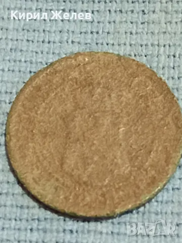 Стара монета 1 стотинка Княжество България рядка за КОЛЕКЦИОНЕРИ 48337, снимка 6 - Нумизматика и бонистика - 47901311