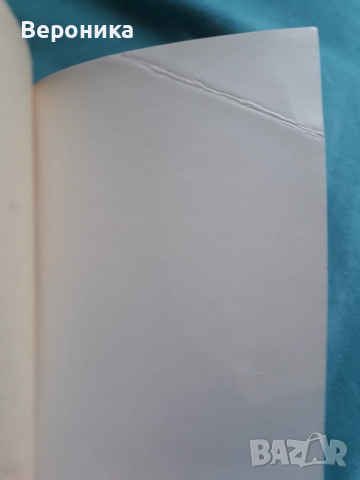 Седем дни и едно престъпление Димитър Начев, снимка 2 - Художествена литература - 54016526