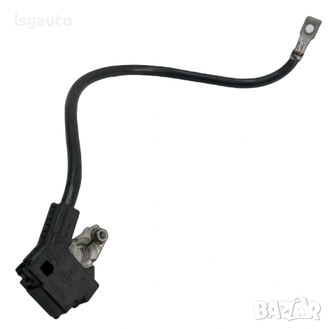 Минусова клема BMW 5 Series (F10, F11) 2010-2016 ID:159746 ОЕМ №6112923443701