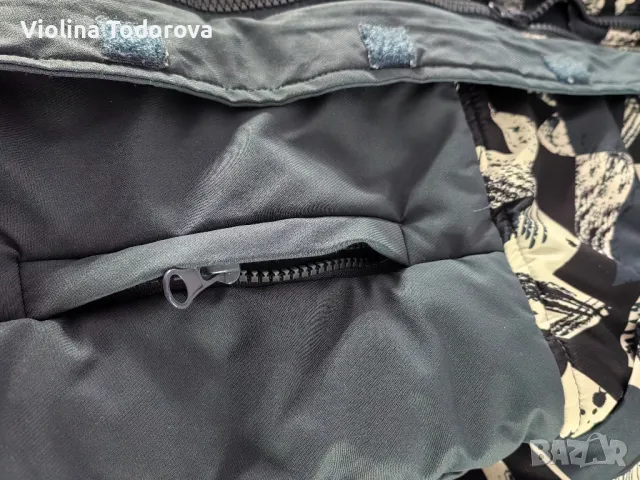 зимно яке , снимка 4 - Детски якета и елеци - 50051892