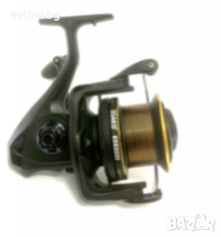 Риболовна макара