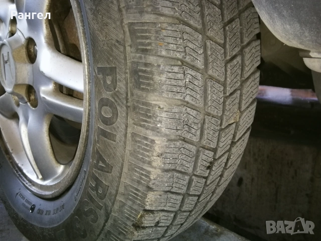 HONDA CR-V, снимка 13 - Автомобили и джипове - 54308382