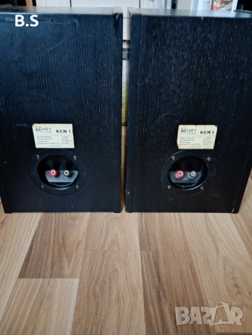 Тон колони IQ Ken., снимка 4 - Тонколони - 53063901