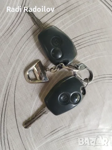 Докер 1.5dci,Климатик, k9k, N1, снимка 16 - Автомобили и джипове - 55804693