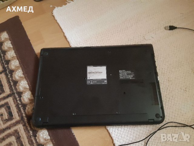 Лаптоп Toshiba Satellite C50-B-120-за части, снимка 11 - Части за лаптопи - 34317699