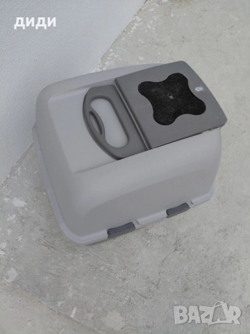 котешка тоалетна cat it , снимка 2 - За котки - 51959634