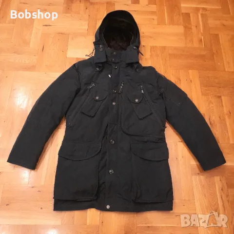 Мъжко яке Parajumpers - midseason lightweight series