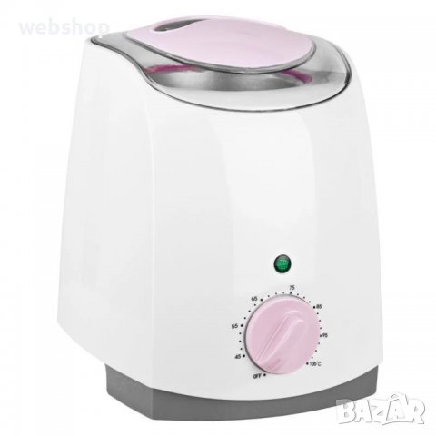 Професионален Нагревател за кола маска кутии 800мл, снимка 1