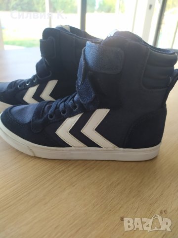 кецове 31 номер , снимка 3 - Детски маратонки - 42788418