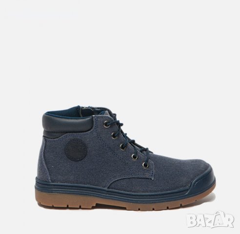 НАМАЛЕНИЕ!!!Детски Обувки зимни Timberland Ramble Wild Blue A1L4X №38, снимка 1