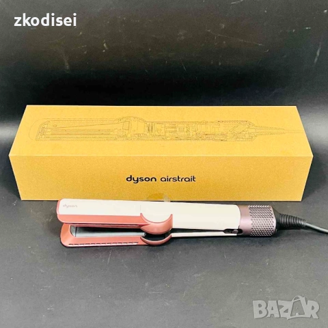 Преса за коса DYSON HT01 Airstrait