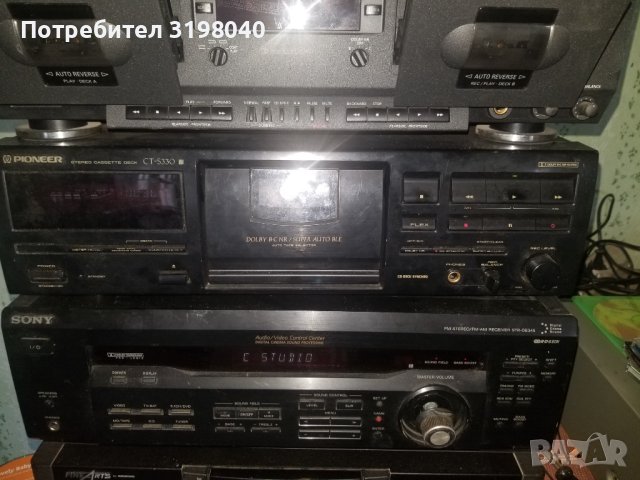  Лот Декове, снимка 2 - Декове - 42048959