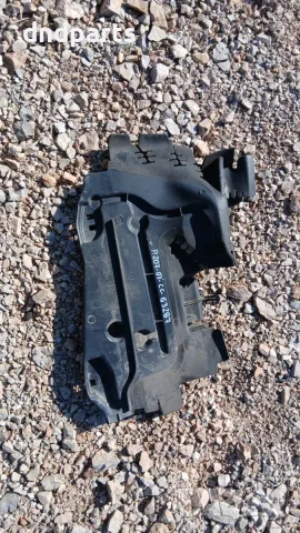 Пластмаса Peugeot 207 CC 1.6 2007 9680057280 207 (2006-2012)