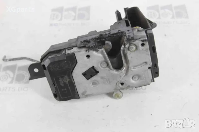 Брава врата предна лява за Opel Astra H (2004-2007), снимка 2 - Части - 50397311