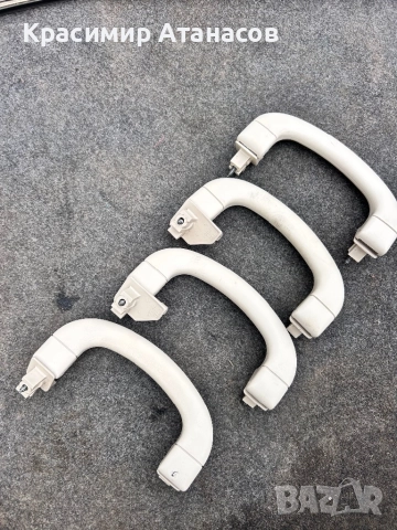 Ръкохватка дръжка таван за Фиат Гранде пунто 2006-2011г