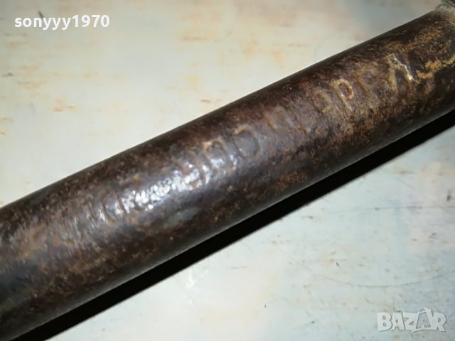 GDR-17/19/22MM-МАРКОВ КЛЮЧ ЗА ГУМИ 1805221300, снимка 18 - Аксесоари и консумативи - 36799755