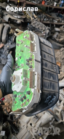 Километраж за Пежо 306, снимка 2 - Части - 52924008