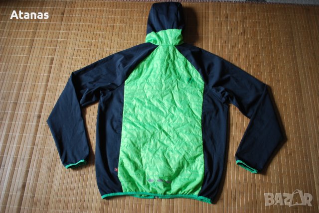 Kilimanjaro Primaloft Hybrid яке Mъжко XL пухенка ски arcteryx patagonia , снимка 2 - Якета - 42406593