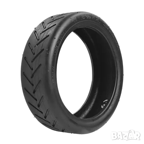 Външна Гума Надуваема 8 1/2 х 2 (8.5х2) за Ел Тротинетки Xiaomi m365 pro и други с този размер , снимка 1