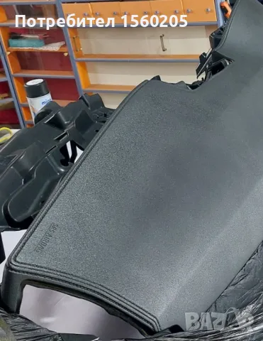 Ремонт на арматурно табло, снимка 4 - Автотапицерски - 49638776