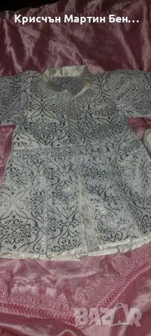 Бебе комплект за изписване , снимка 9 - Комплекти за бебе - 29711303