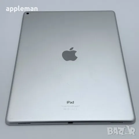 Apple iPad Pro 1st Gen 12.9" 32GB Wi-Fi Model A1584 - Silver