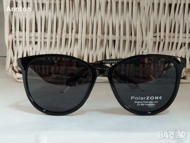 Слънчеви очила унисекс-49 с поляризация , снимка 3 - Слънчеви и диоптрични очила - 35654763