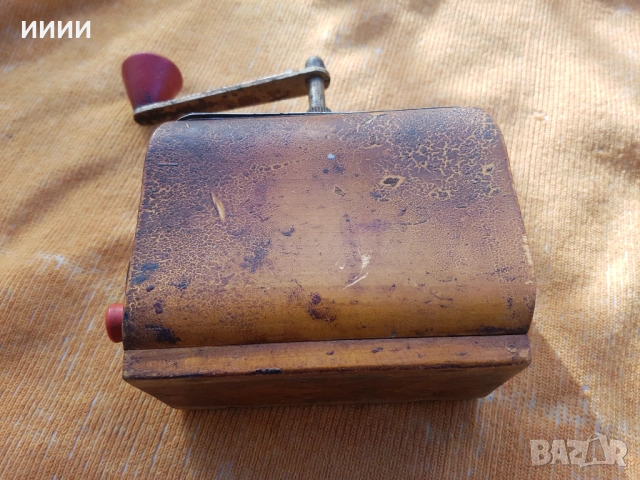 Стара мелница мелничка , снимка 4 - Антикварни и старинни предмети - 53943156