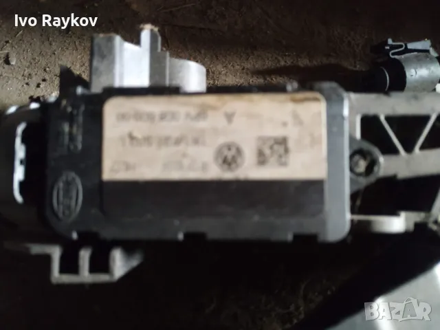 Потенциометър газ за Volkswagen Passat V Variant B6 , 1K1 721 503 L, снимка 2 - Части - 47717243