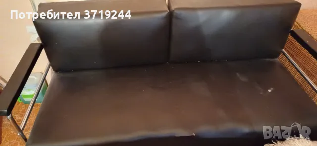 разтегателен диван, снимка 1
