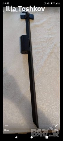 Рибарски стойки за Сом на буй щука бяла риба подходящи за риболов и по река Дунав., снимка 4 - Оборудване и аксесоари за оръжия - 37289881