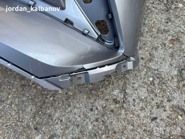 Задна броня Тойота Toyota Ch-R само за 160лв. 52159-F4010, снимка 5 - Части - 51119256