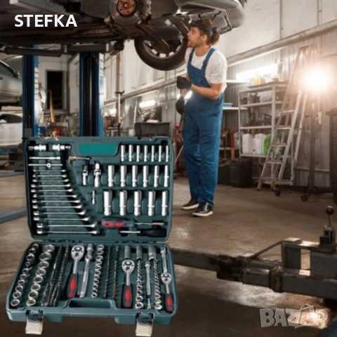 Гедоре от 216 части