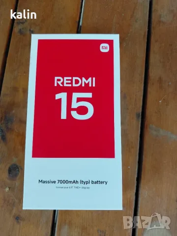 Телефон използван, снимка 4 - Xiaomi - 55774566