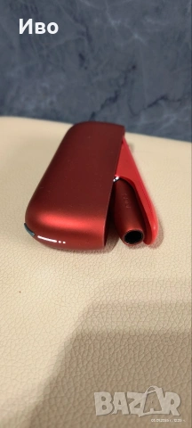 IQOS 3 Duo Original series , снимка 5 - Електронни цигари - 53056840