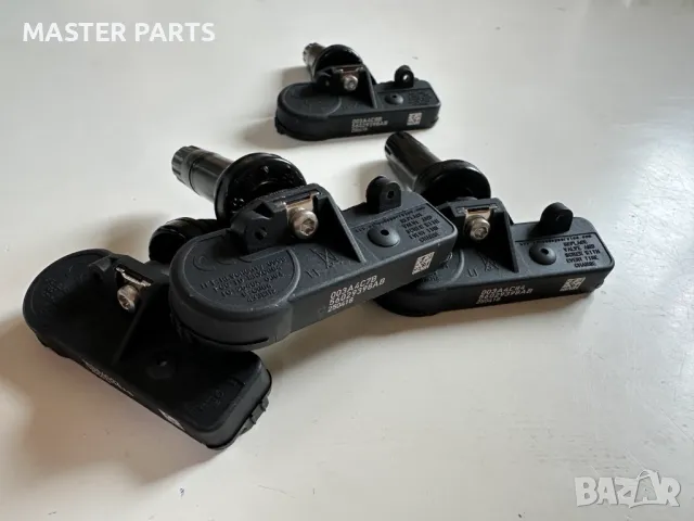 Нови с Гаранция  TPMS сензори 433MHz за Jeep/Dodge/Chrysler/Fiat/Ford - 56029398AB, снимка 4 - Части - 50372620