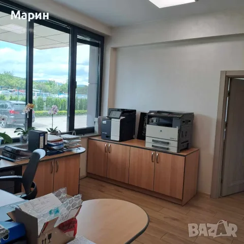 Професионално почистване на офиси