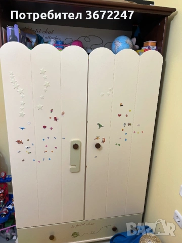 Продажба на детска стая