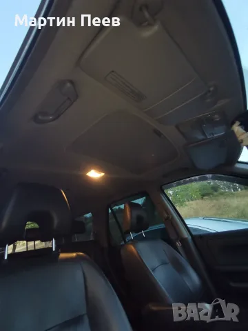 Honda  Crv  2007, снимка 12 - Автомобили и джипове - 55816588