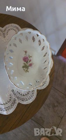 Порцеланово плато