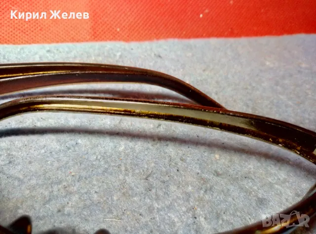 ADIDAS Стари СЛЪНЧЕВИ ОЧИЛА СПОРТЕН МОДЕЛ АДИДАС с НУЖДА от ЛЕК РЕМОНТ 47824, снимка 7 - Слънчеви и диоптрични очила - 47685264