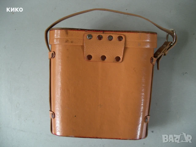 Бинокал  ZENITH 10 x 50 w, снимка 15 - Екипировка - 50495251