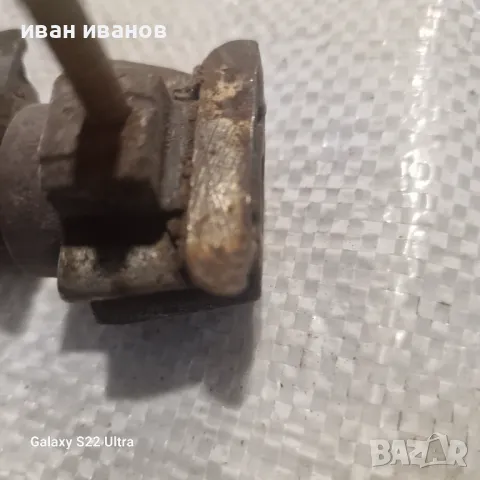 За Връзвателен Апарат Форшрит , снимка 2 - Други машини и части - 49895461