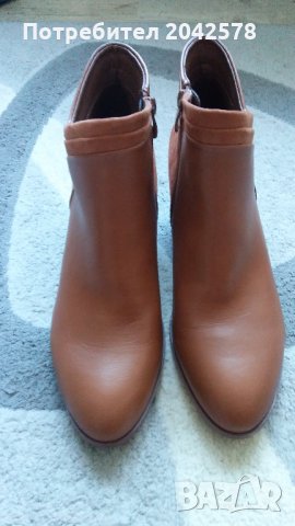 Нови дамски боти, снимка 3 - Дамски боти - 31838498