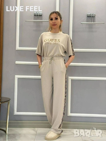 GUESS ✨Дамски Комплекти , снимка 3 - Комплекти - 54219650